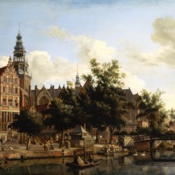 Dutch town